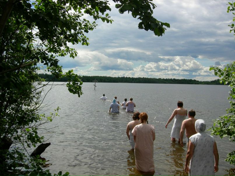 Галина Фомина | Великий Устюг