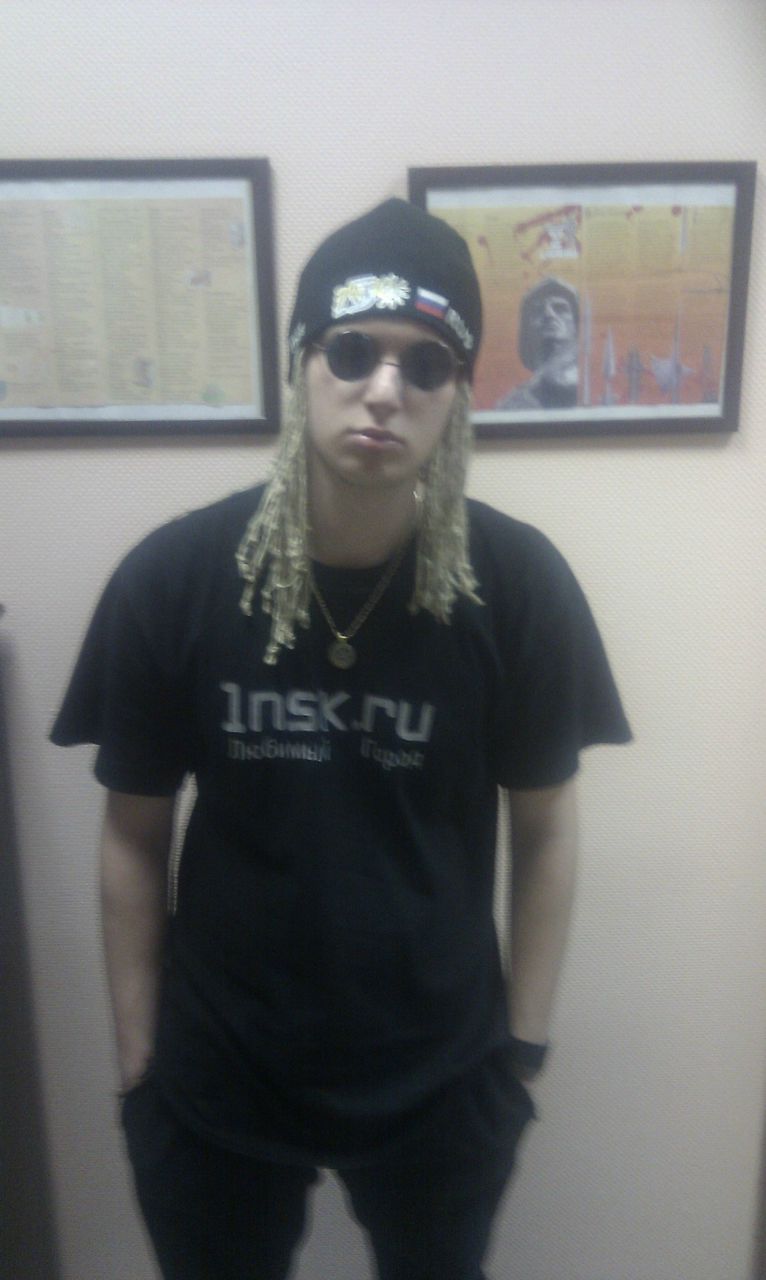 Юрий Митякин Сергеевич | Новосибирск