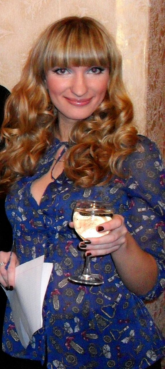 Галина Чезганова | Кемерово