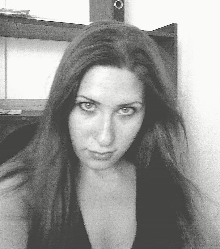 Екатерина Аксёнова | Харьков