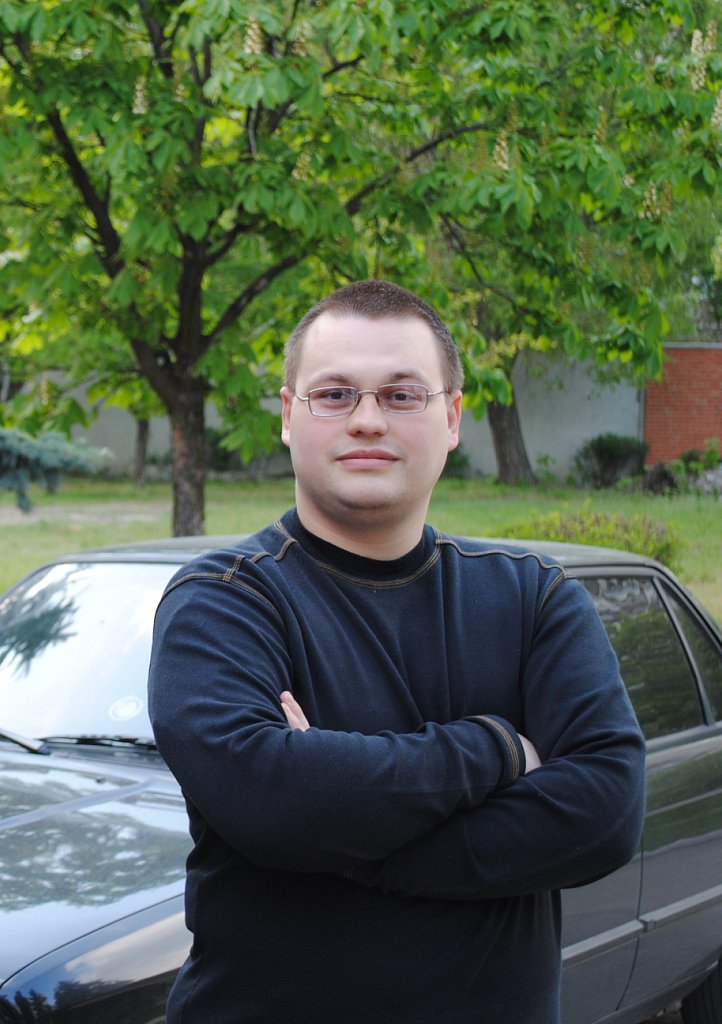 Фото профиля