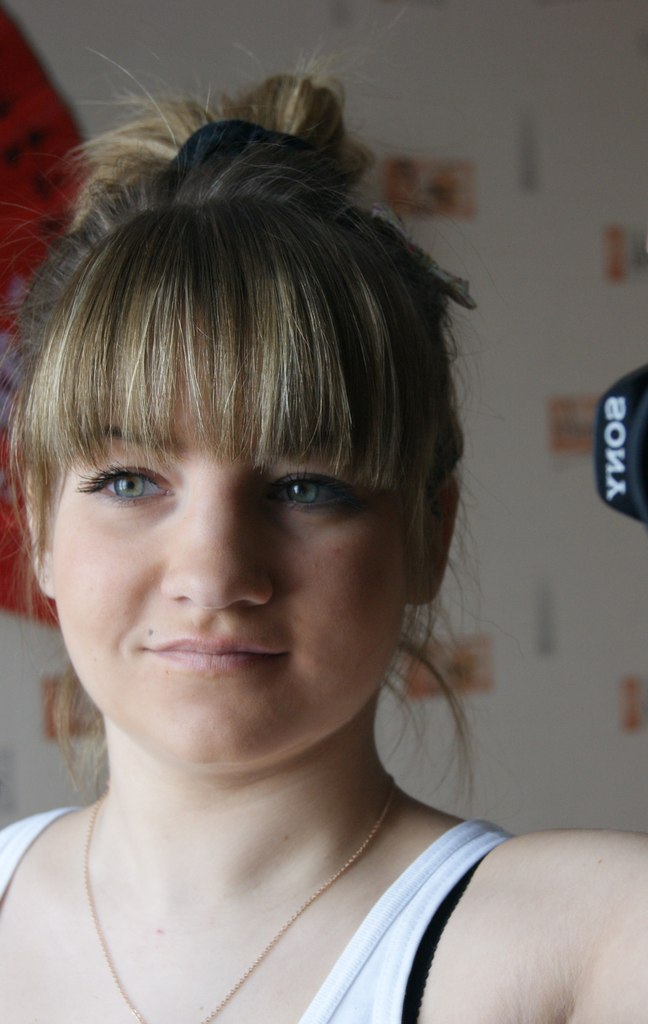 Анна Гордиенко | Орехово-Зуево