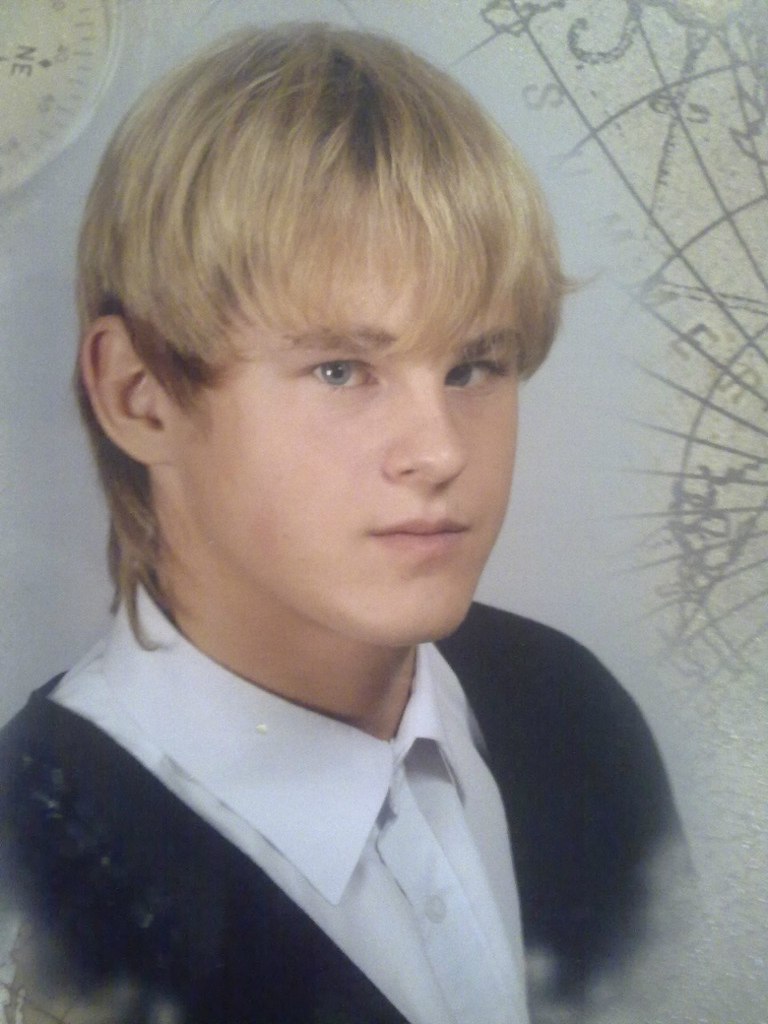 Сашка Бурик | Клин