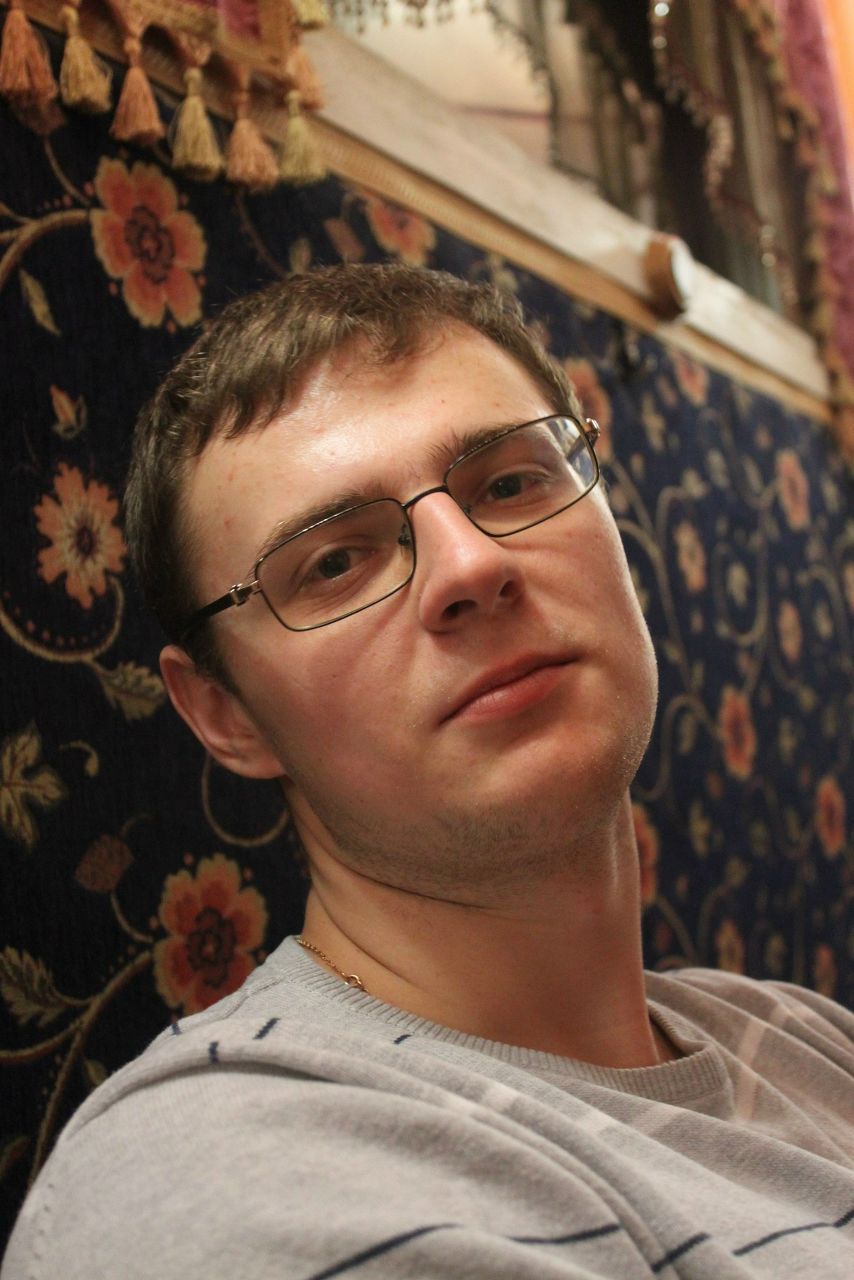 Сергей Матвиевский MaTBeu | Жуковский