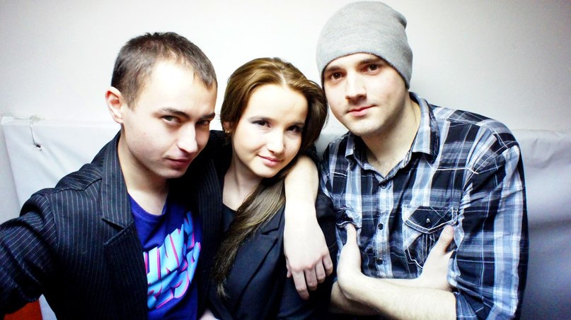 Любовь Шитина | 