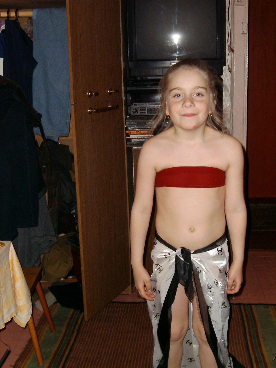 Алексей Корепин | Никель