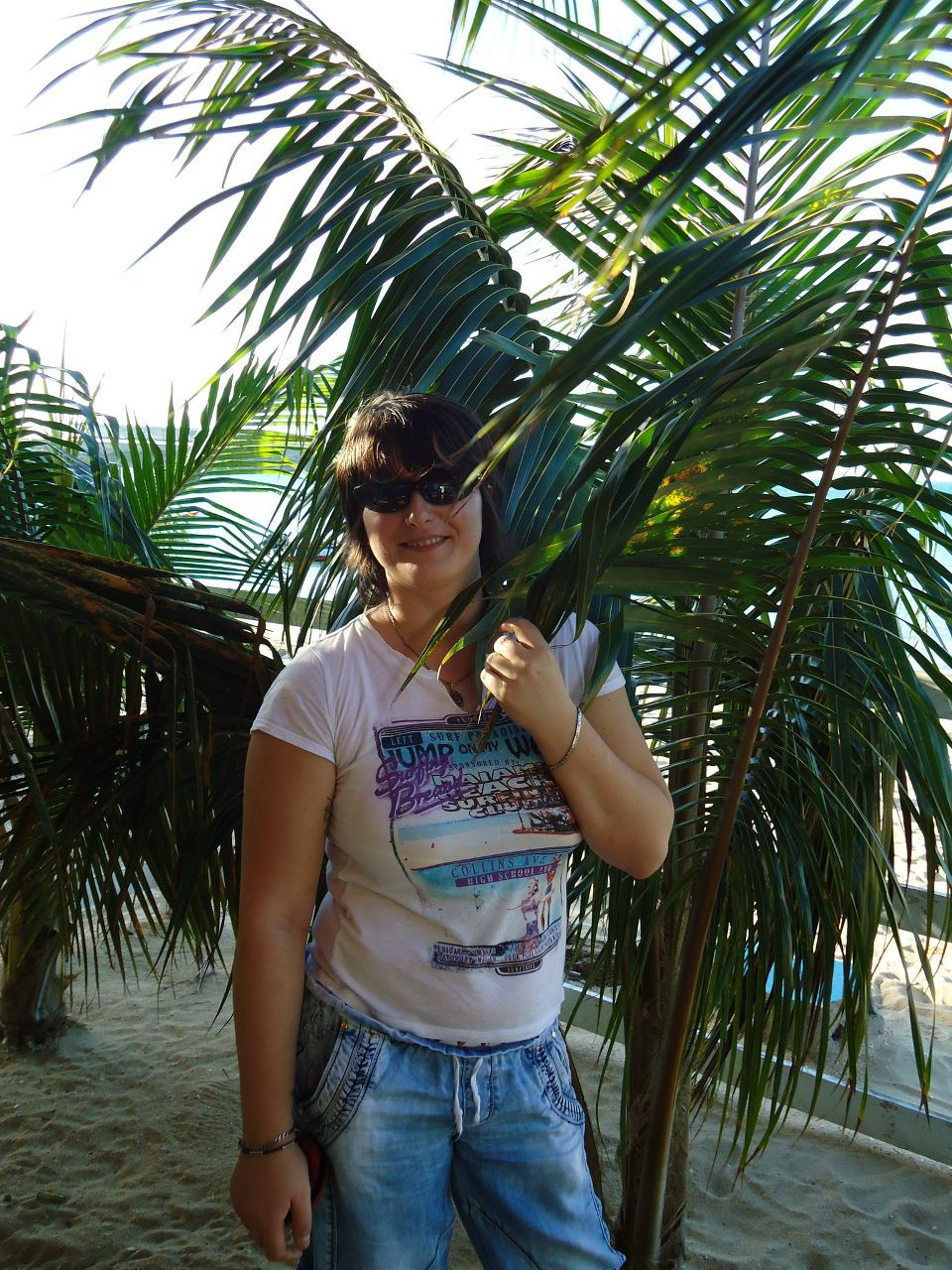 Ксения Крюкова †╬  Dessine-moi un mouton ╬† | Анапа