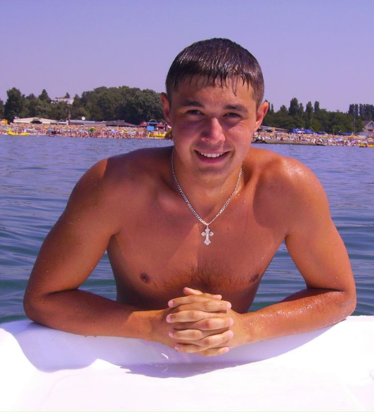 Коля Олеярник | Львов