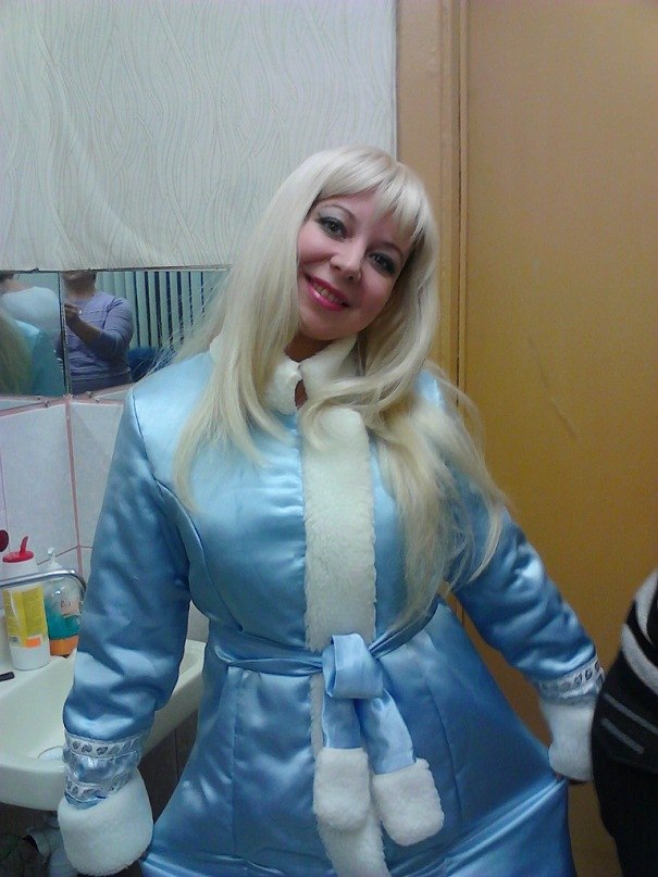 Татьяна Уельская | Гродно