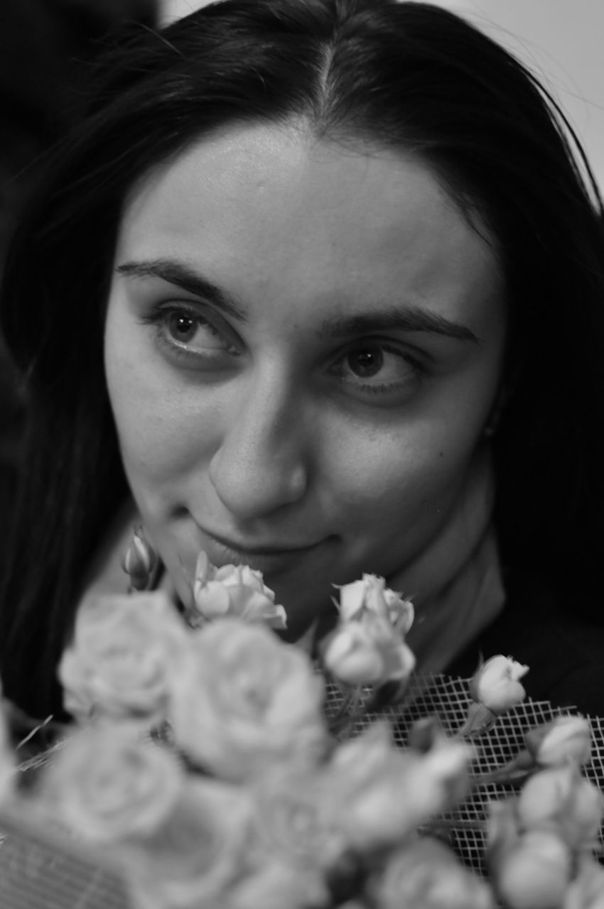 Оля Камінська | Львов