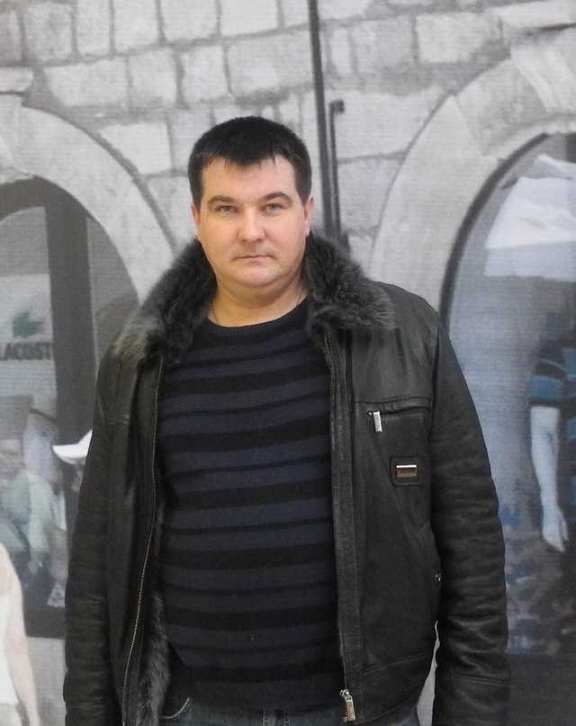 Алексей Алексейчев | Нижний Новгород