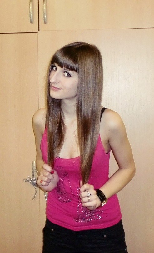 Ольга Табакова ♥♥♥ | Ульяновск