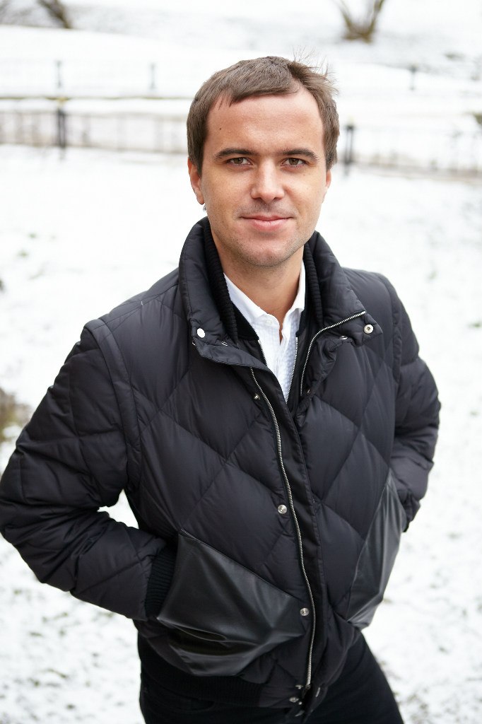 Михаил Рожнов | Калининград