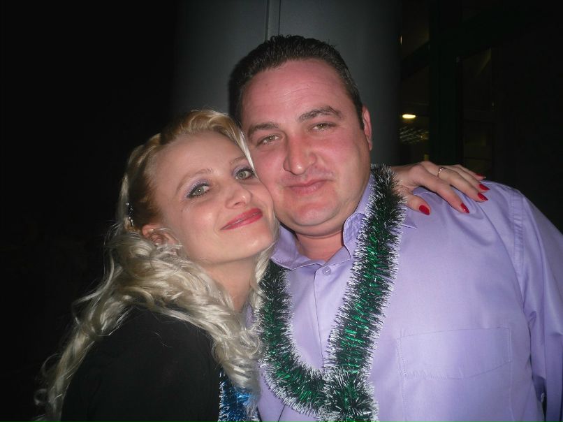 Наталия Ткачук | Симферополь