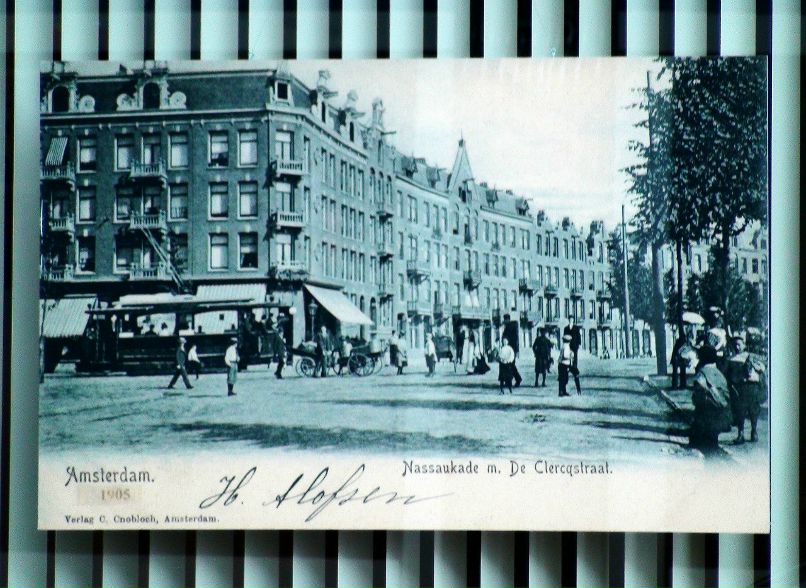 Anastasia Алфёрова | Stockholm