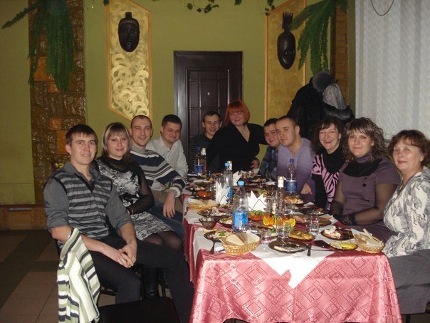 Ольга Харламенко | Краснодар