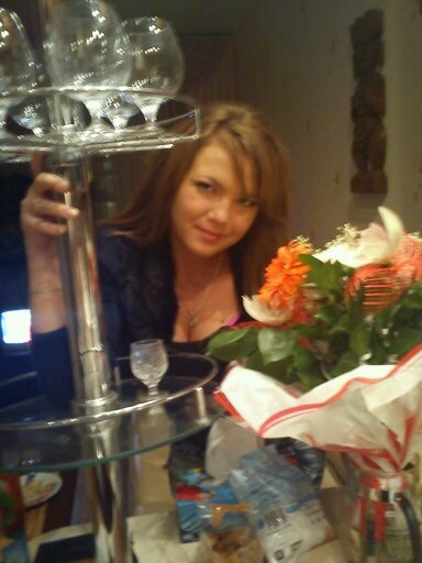 Диля Фазылова | Уфа