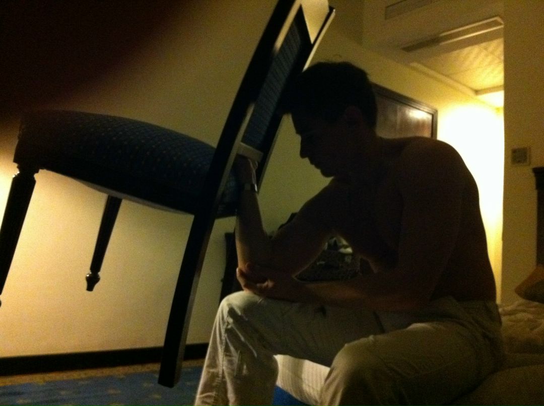 Вадим-S Тимчук MeyCry | Киев