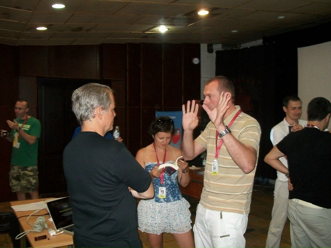 Елена Николаевская | Харьков