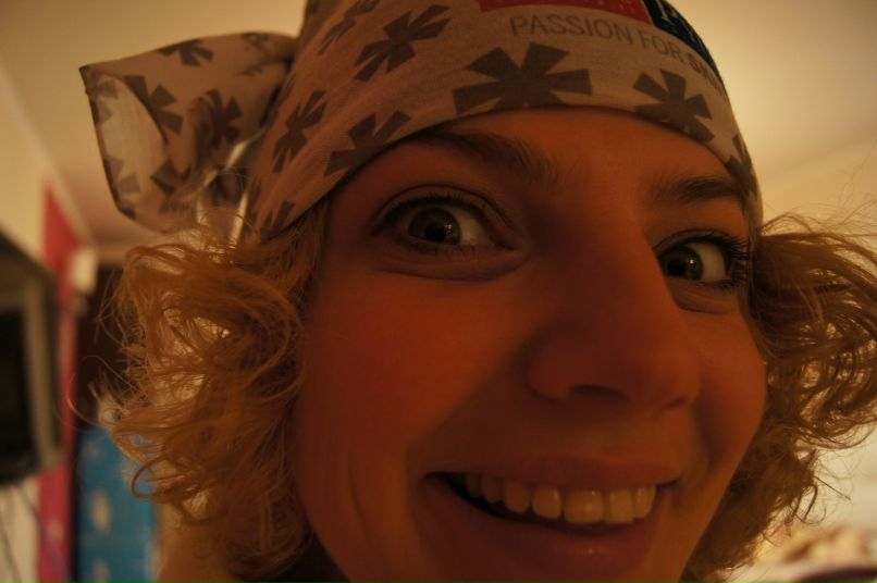 Алла Карташова | Москва