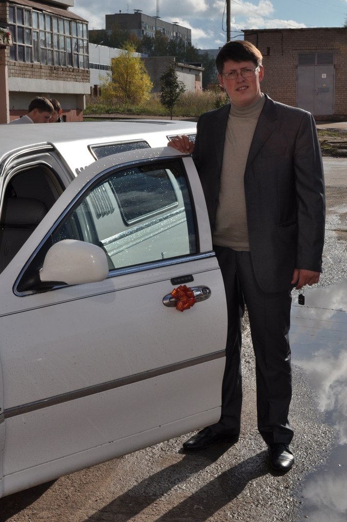 Владимир Быков | Набережные Челны