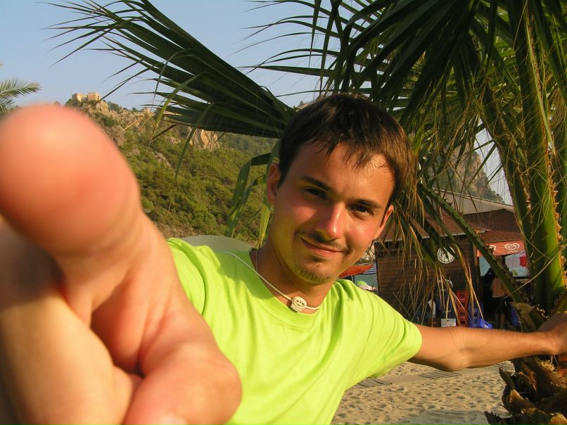 №24, Vladimir Filipchenko, 36 лет, Минск №24, Vladimir Filipchenko, 36 лет, Минск