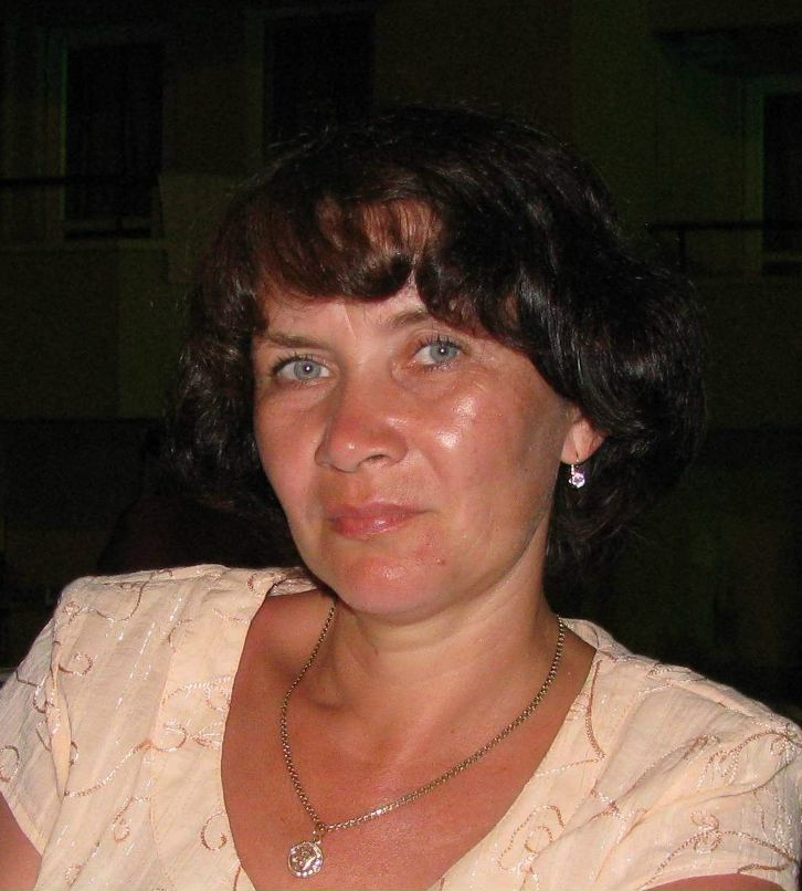 Фарида Давлетшина | Казань