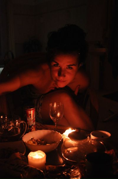 №6, Катя Елизарова, Москва №6, Катя Елизарова, Москва