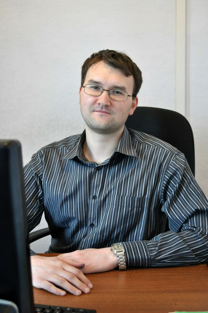 Виталий Кожевников | Пермь