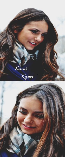 Ками Райан | New York City