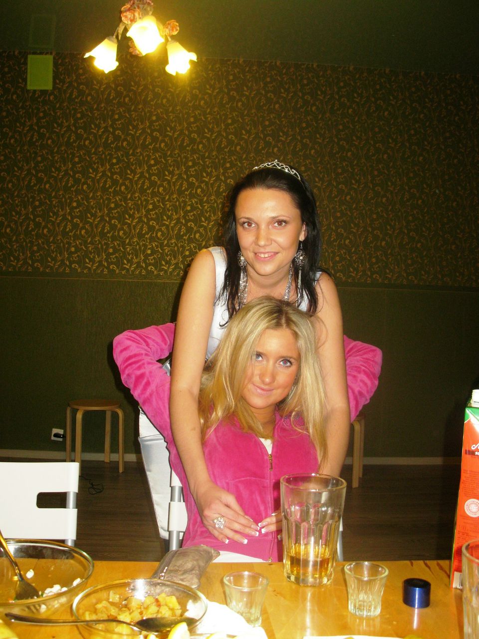 Мария Пономарева | Самара