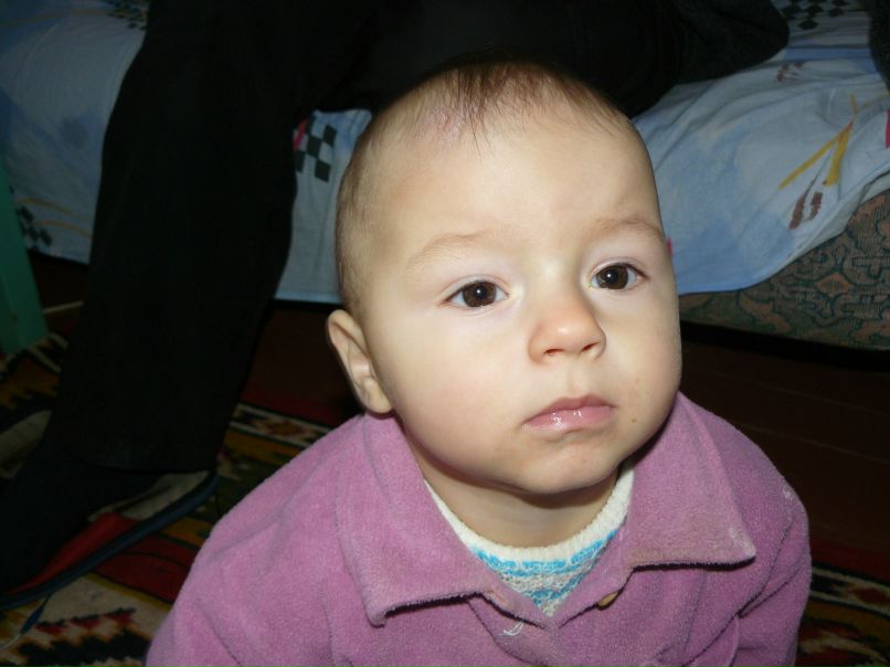 Алеся Кандела | Бердянск