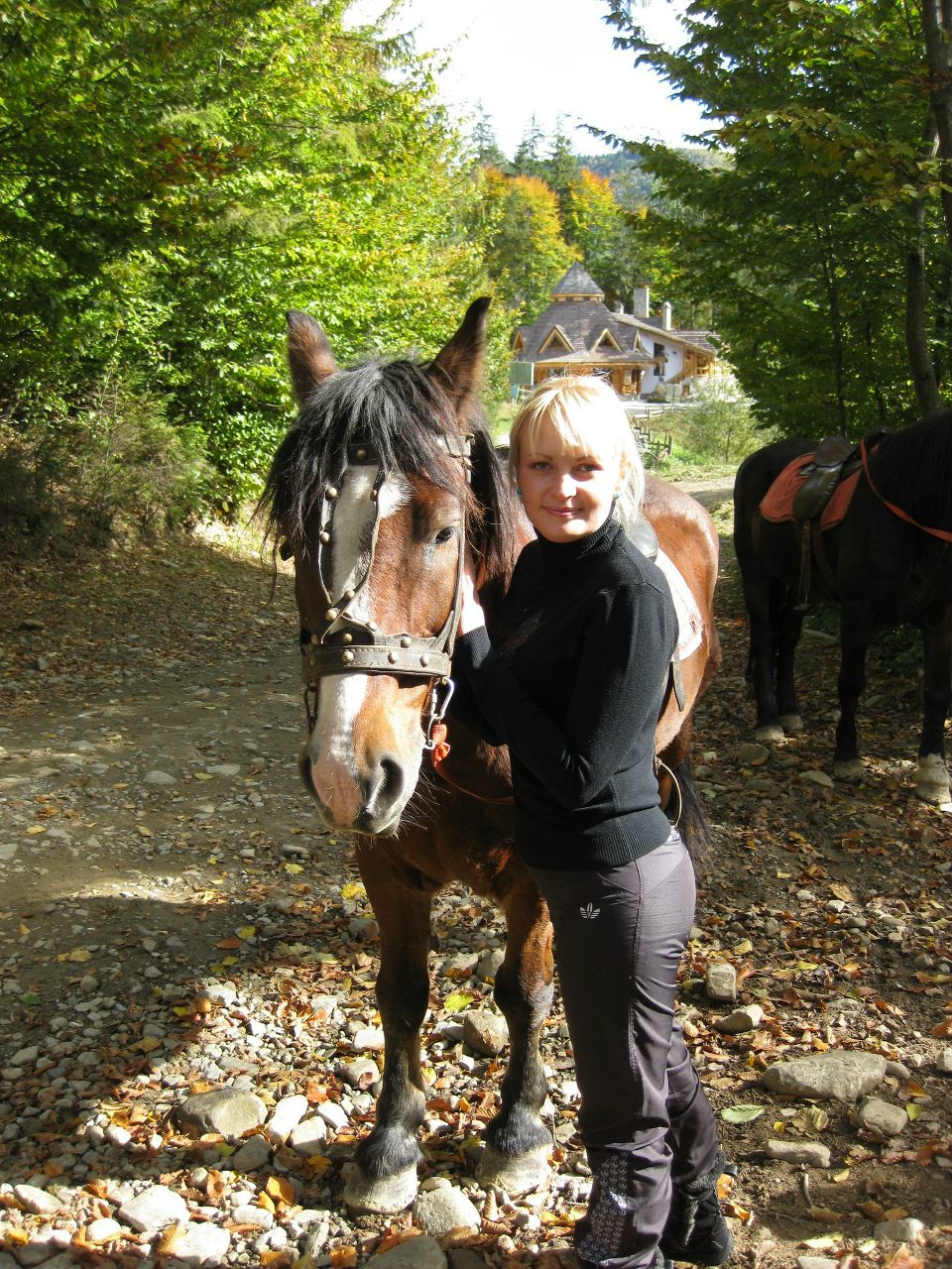 Таня Курочка | Днепр (Днепропетровск)