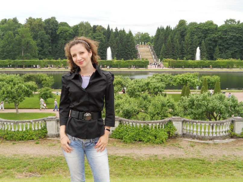 Наталья Велитченко-Андреенко | Ростов-на-Дону