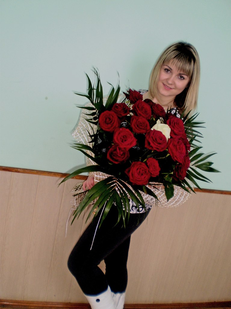 Наталья Баран | 