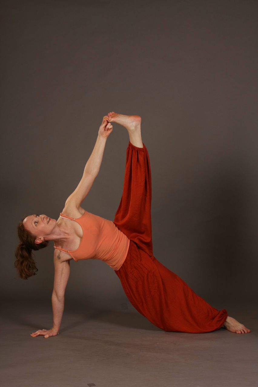 Анна Алексеева Stimic | Москва