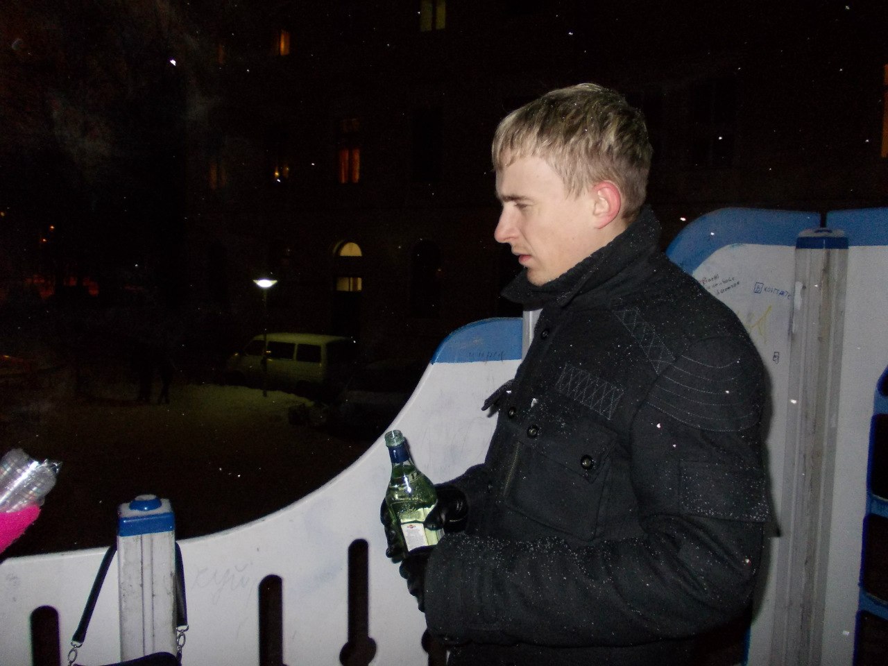 Фото профиля