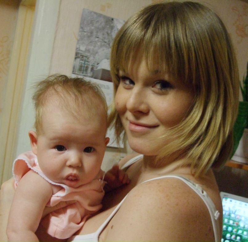 Юля Анненкова | Санкт-Петербург