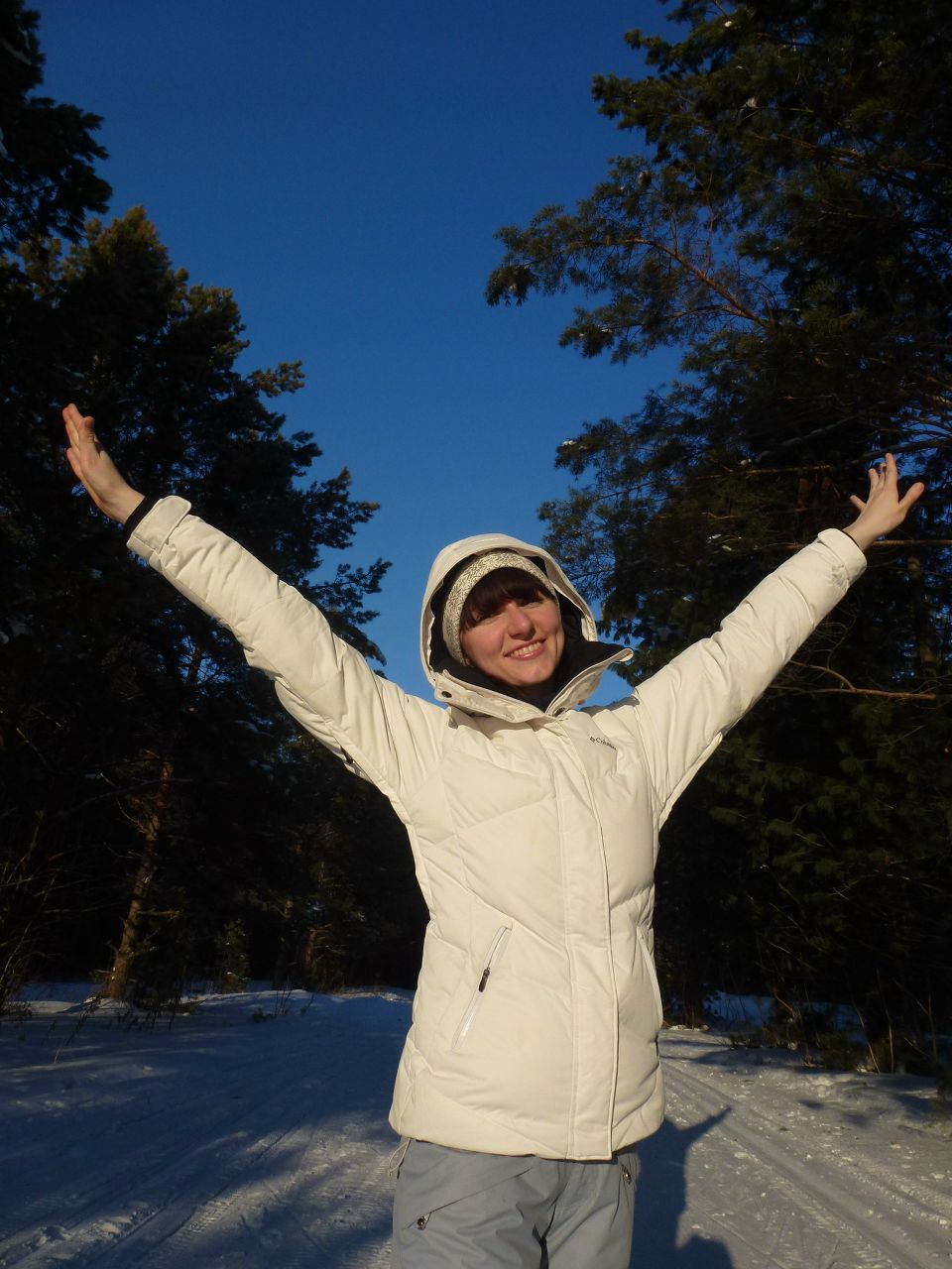 Людмила Карташова | Юрга