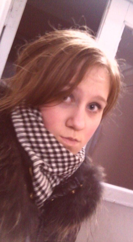 Надежда Медведева (Витальевна) | Санкт-Петербург