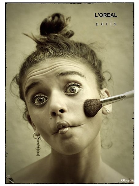 Ира Кочергина | Красноярск