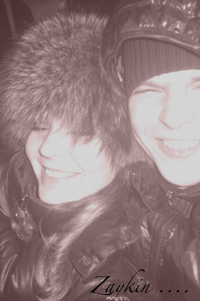 Анастасия Гришина | Самара