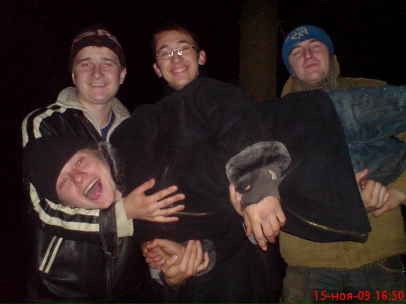 Сергій Шевчук | Вишневое