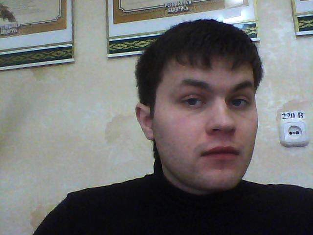 Роман Степуро | Минск