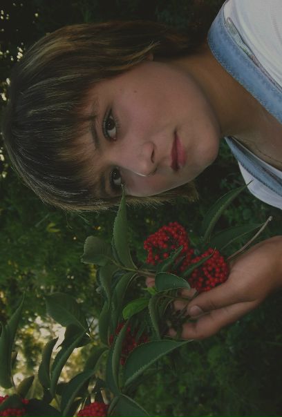 №7, Олеся Быкова №7, Олеся Быкова