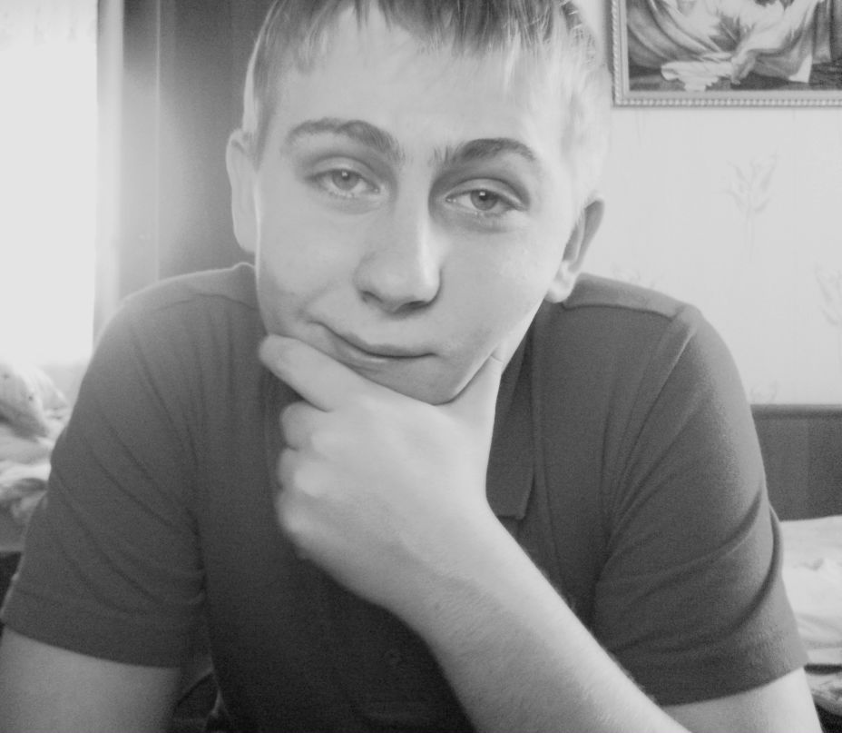 Виталий Новиков ♥ | Курск