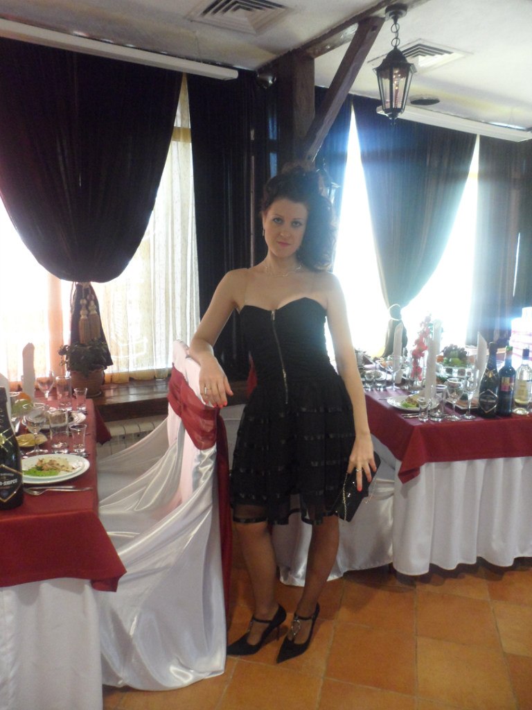 Александр Шахтарин | Уфа