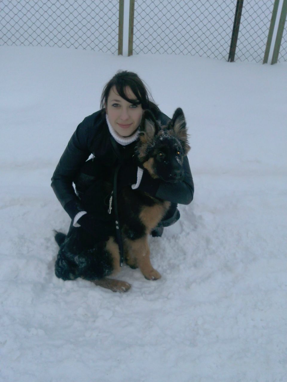 Анастасия Примерова | Тула