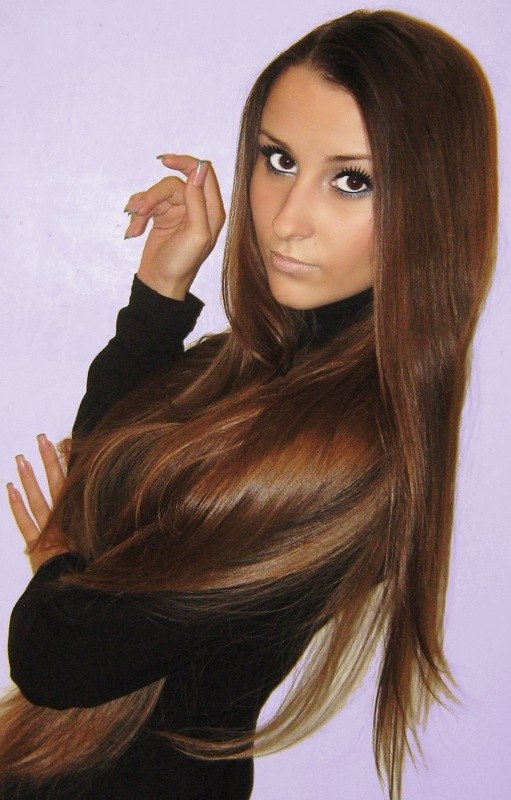 Аделина Агеева | 