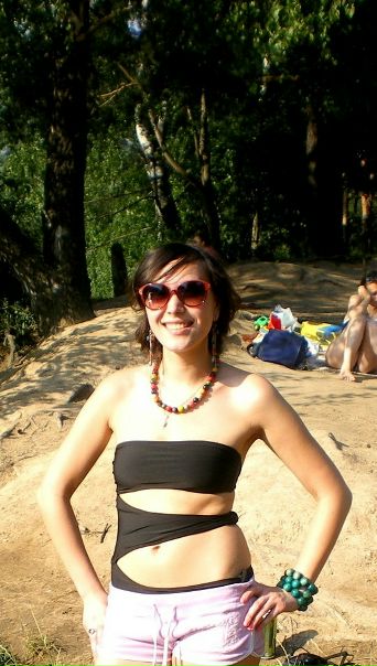 №35, Юся Кочерган, 38 лет, Софрино-1 №35, Юся Кочерган, 38 лет, Софрино-1